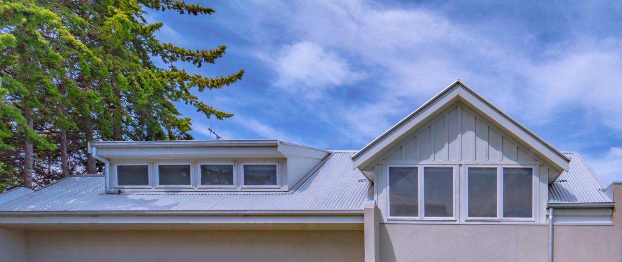 דירות וויליאמסטאון Bayview Loft מראה חיצוני תמונה