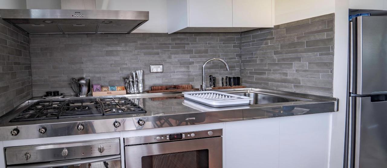 דירות וויליאמסטאון Bayview Loft מראה חיצוני תמונה