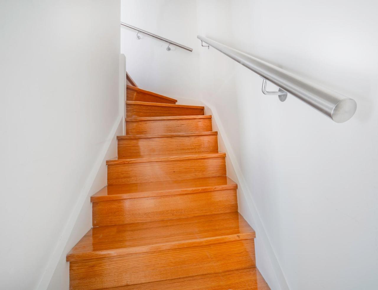 דירות וויליאמסטאון Bayview Loft מראה חיצוני תמונה