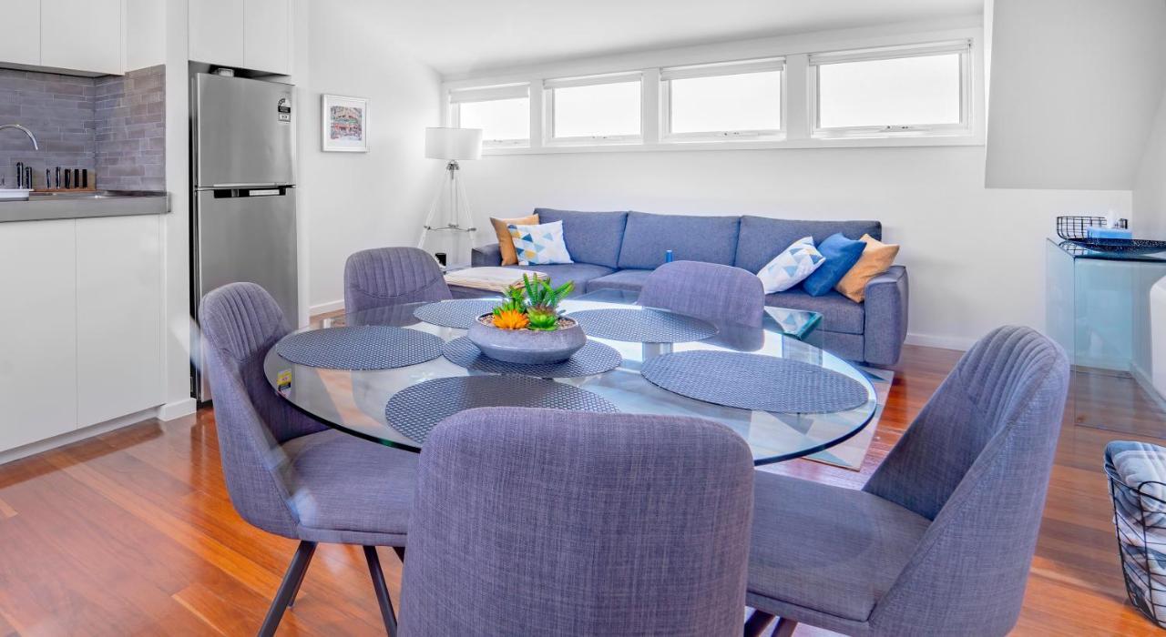 דירות וויליאמסטאון Bayview Loft מראה חיצוני תמונה