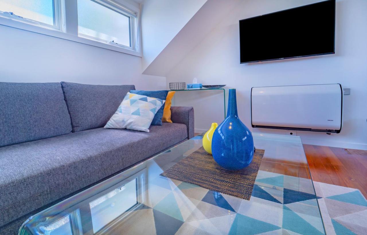 דירות וויליאמסטאון Bayview Loft מראה חיצוני תמונה