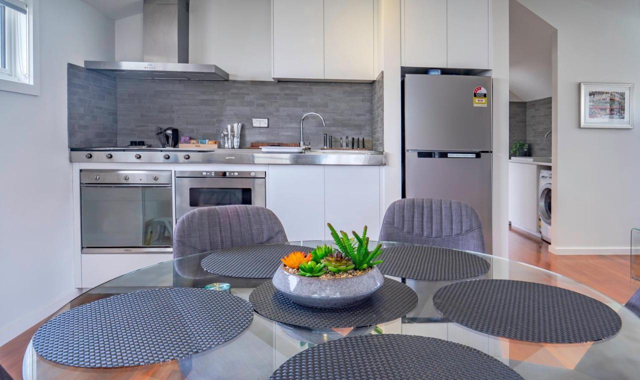 דירות וויליאמסטאון Bayview Loft מראה חיצוני תמונה