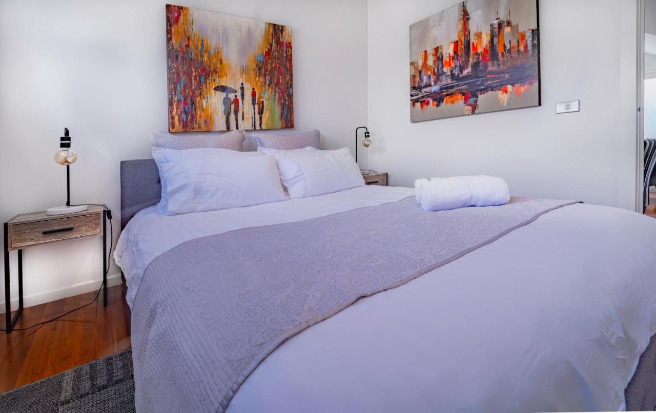 דירות וויליאמסטאון Bayview Loft מראה חיצוני תמונה