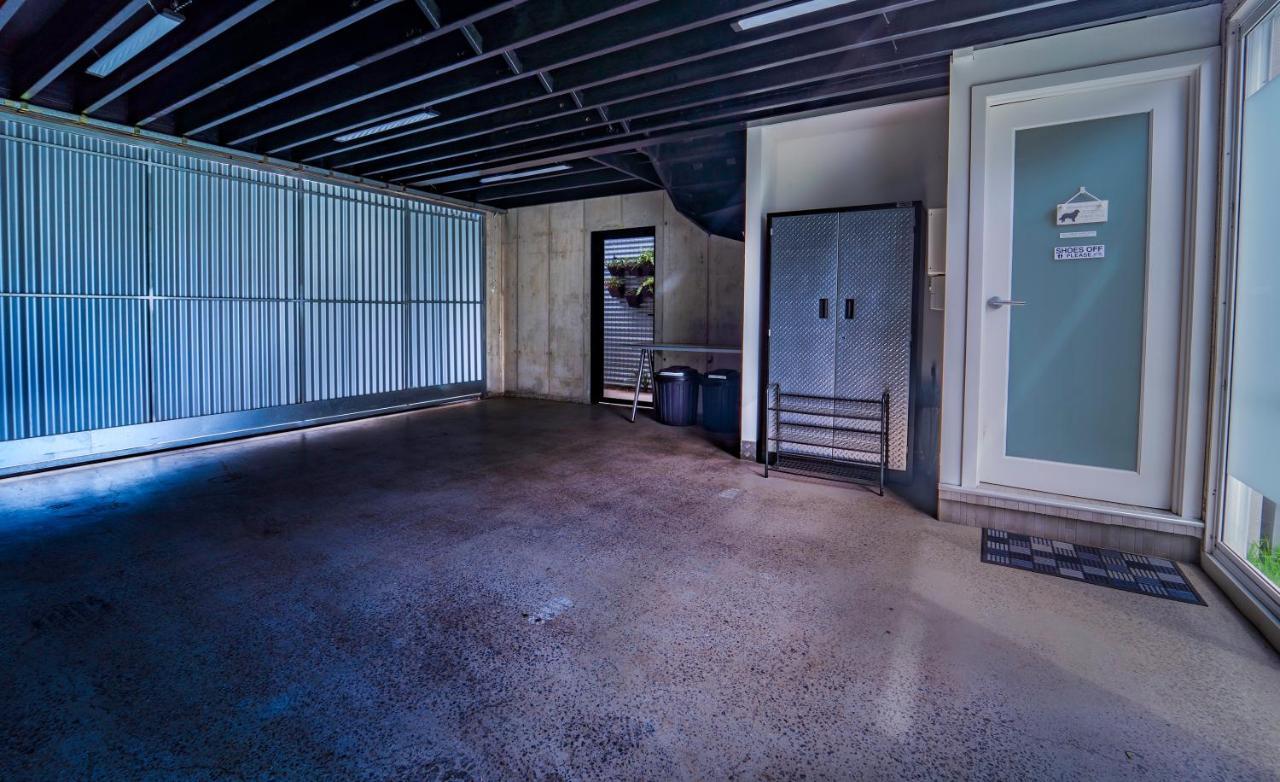 דירות וויליאמסטאון Bayview Loft מראה חיצוני תמונה