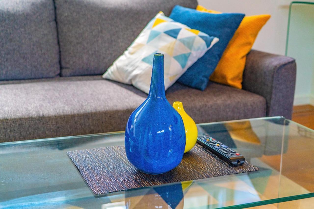 דירות וויליאמסטאון Bayview Loft מראה חיצוני תמונה