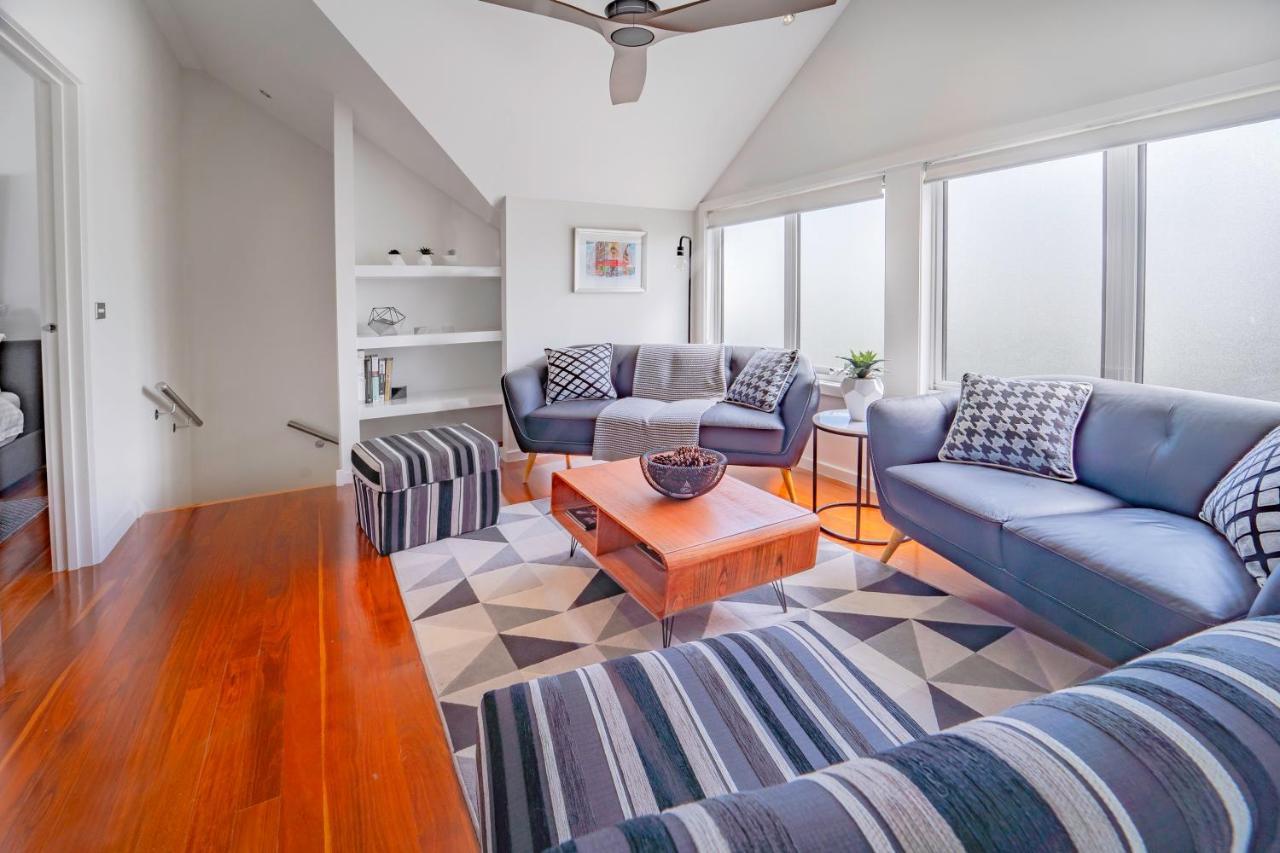 דירות וויליאמסטאון Bayview Loft מראה חיצוני תמונה