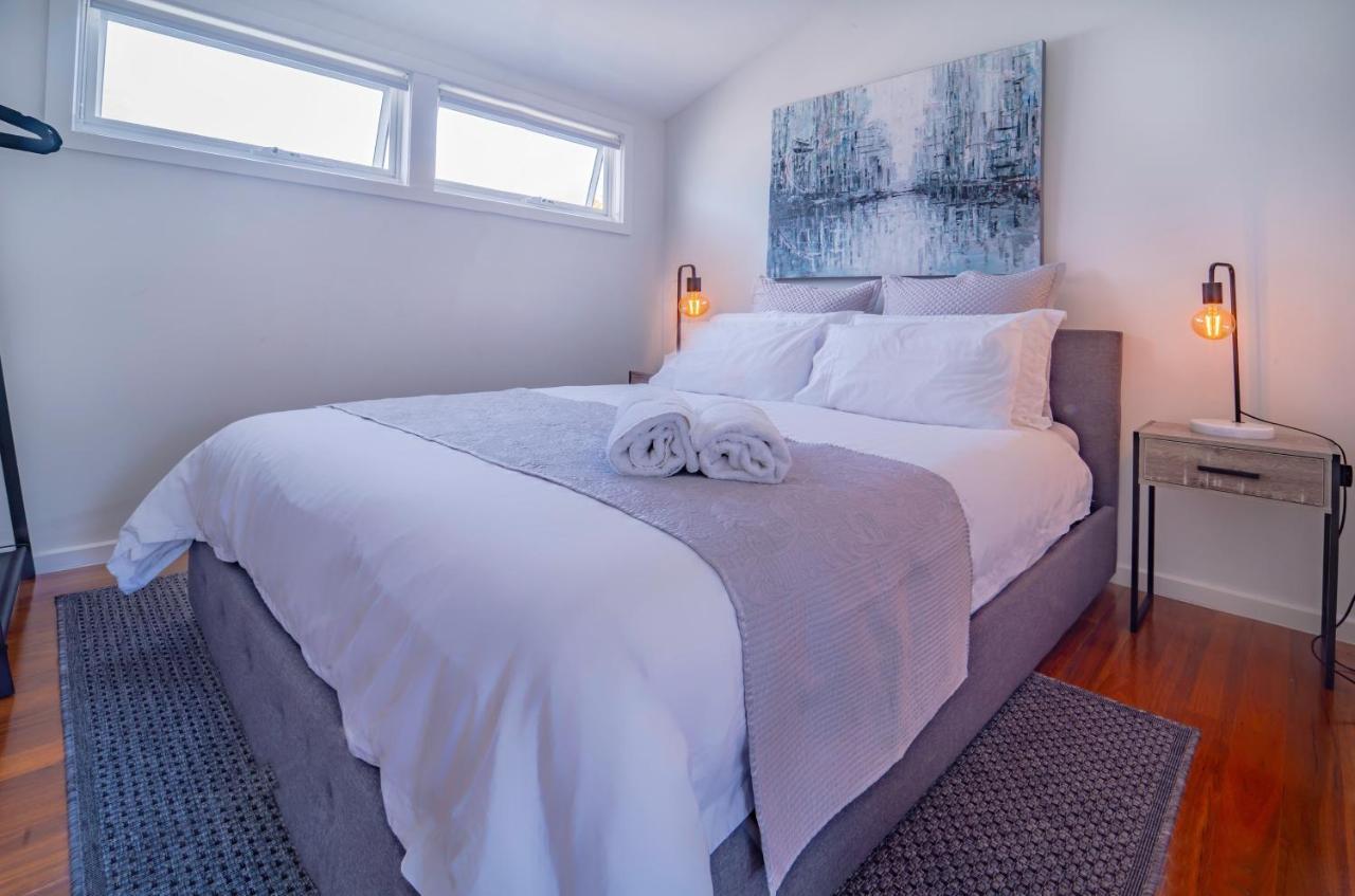 דירות וויליאמסטאון Bayview Loft מראה חיצוני תמונה