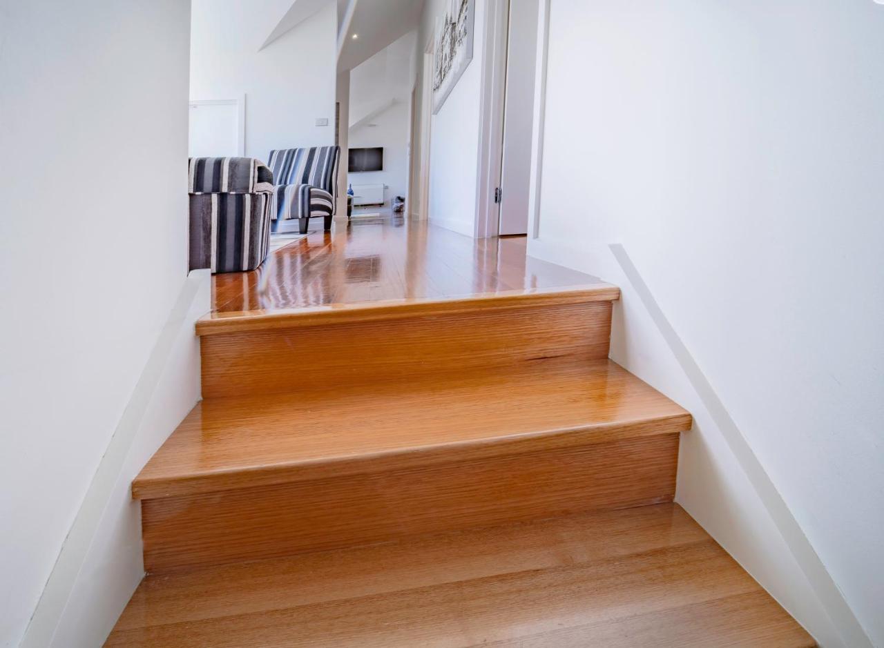 דירות וויליאמסטאון Bayview Loft מראה חיצוני תמונה