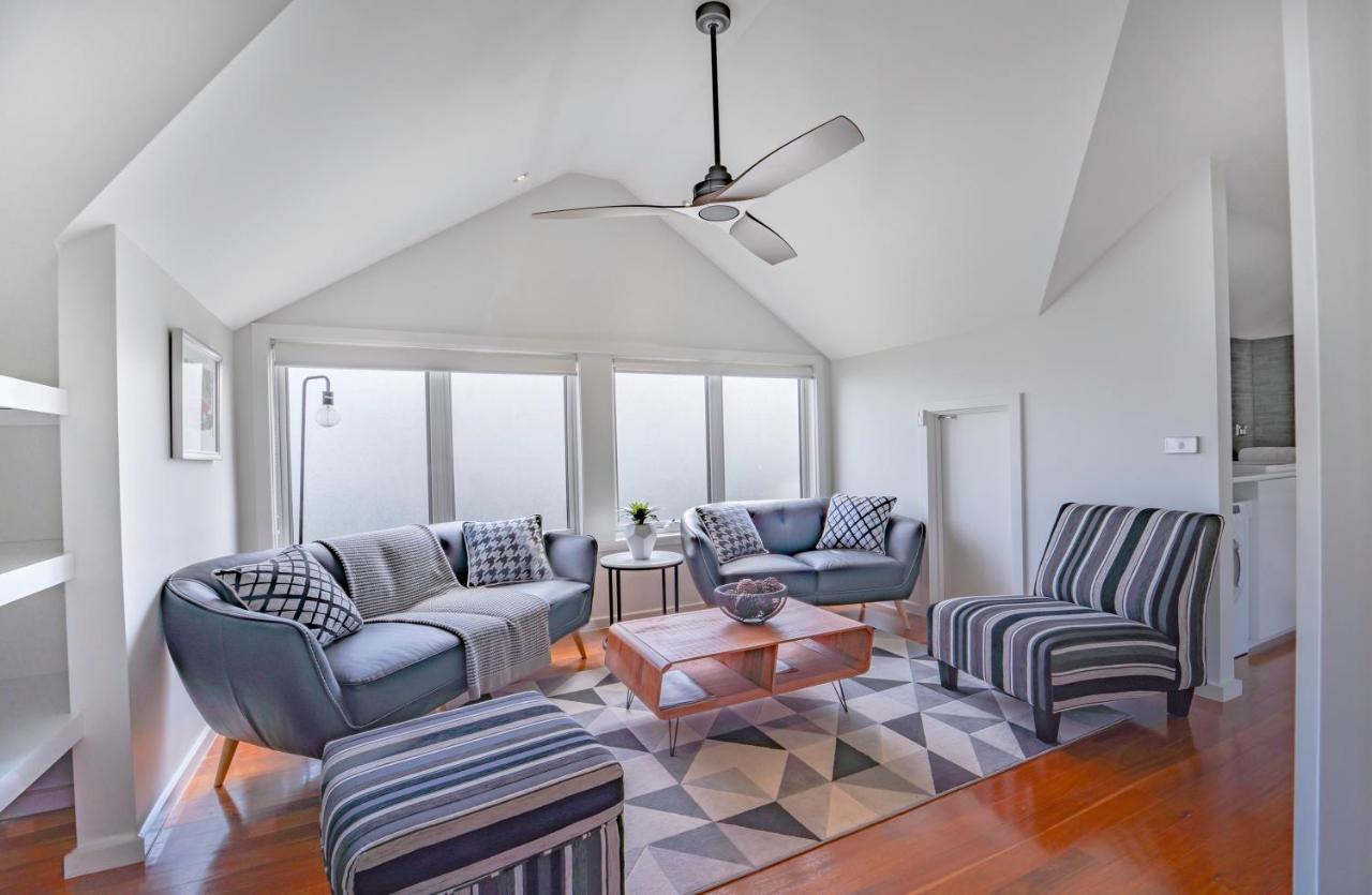דירות וויליאמסטאון Bayview Loft מראה חיצוני תמונה