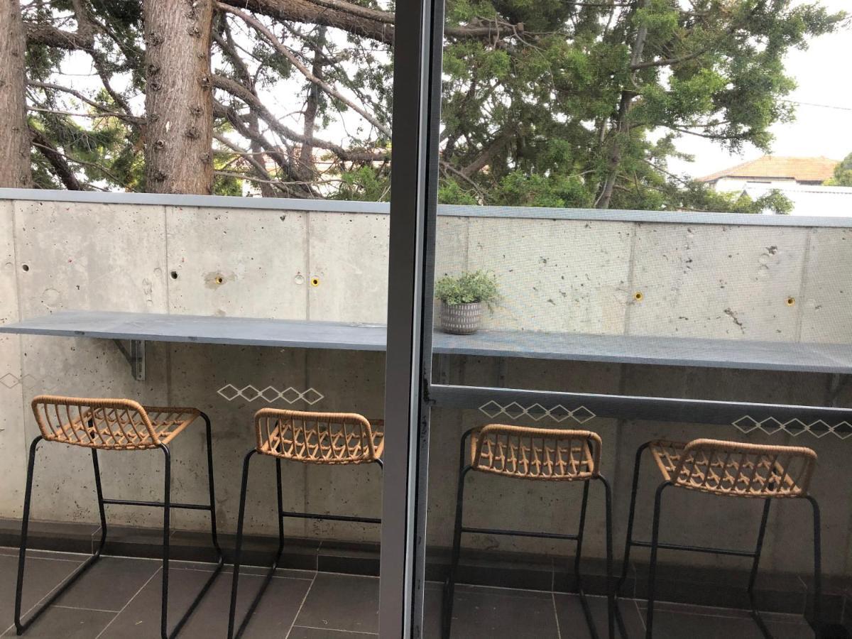 דירות וויליאמסטאון Bayview Loft מראה חיצוני תמונה